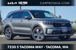Kia Sorento Plug-In Hybrid