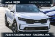 Kia Sorento Plug-In Hybrid