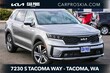 Kia Sorento Hybrid