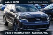 Kia Sorento Plug-In Hybrid