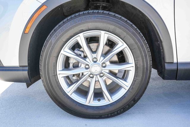 2025 Honda CR-V EX-L - Photo 13