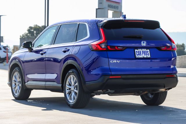 2024 Honda CR-V EX-L - Photo 6