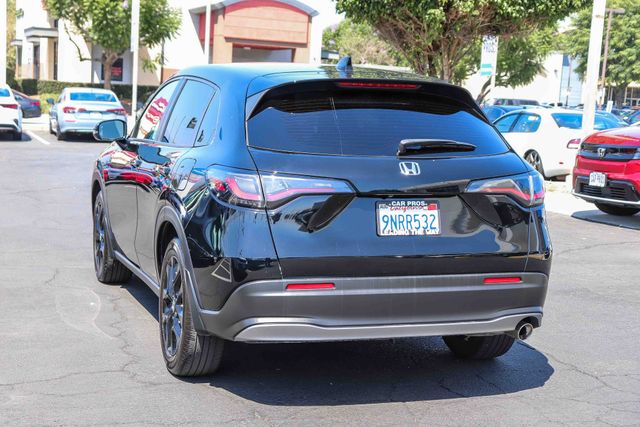 2025 Honda HR-V Sport - Photo 13