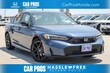  Honda Civic Hybrid