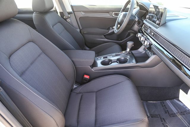 2026 Honda Civic LX - Photo 18