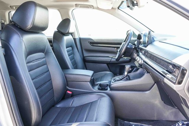2025 Honda CR-V EX-L - Photo 18