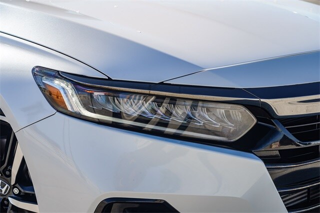 2022 Honda Accord Sport SE 1.5T photo 3