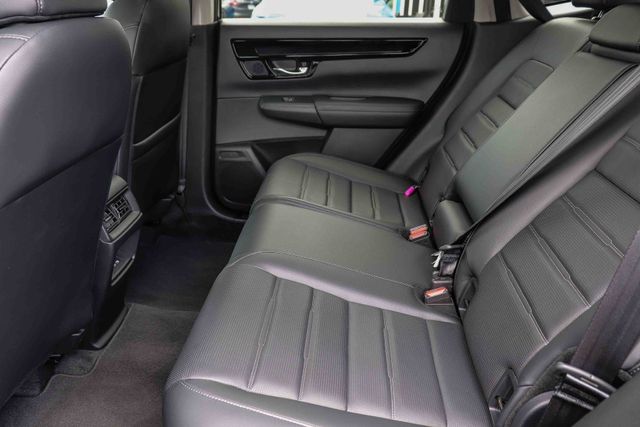 2024 Honda CR-V EX-L - Photo 19