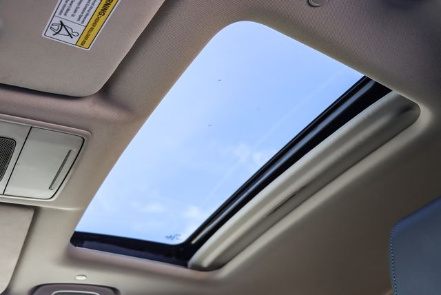 2025 Honda CR-V EX-L - Photo 28