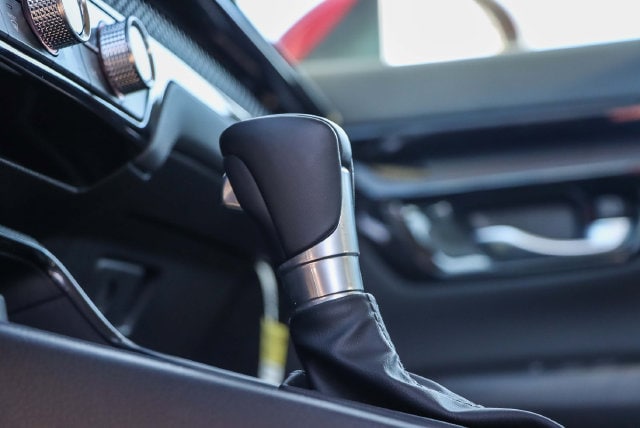 2025 Honda CR-V EX-L - Photo 22