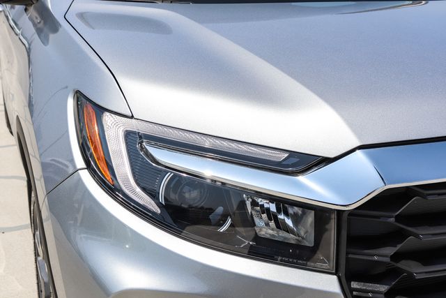 2023 Honda Passport EX-L - Photo 7