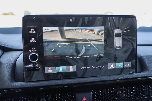 2025 Honda CR-V EX-L - Photo 24