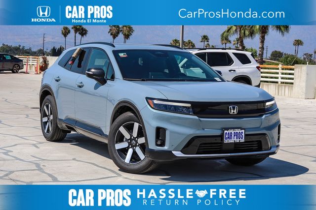 2026 Honda Prologue Touring AWD's photo