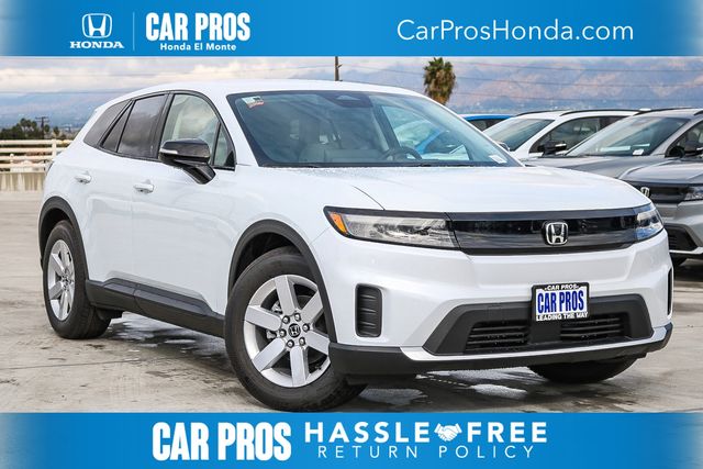 2026 Honda Prologue EX's photo
