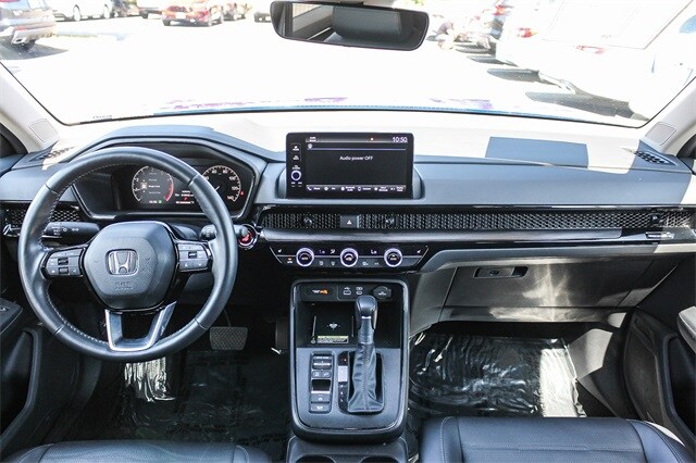 2024 Honda CR-V EX-L photo 4