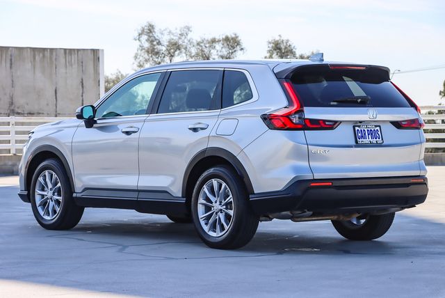 2025 Honda CR-V EX-L - Photo 6