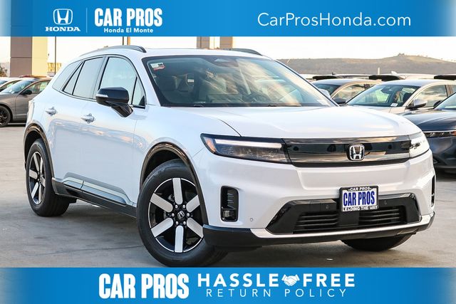 2026 Honda Prologue Touring's photo