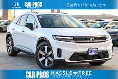 2026 Honda Prologue Touring SUV