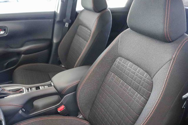 2025 Honda HR-V Sport - Photo 27