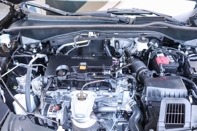 2025 Honda HR-V Sport - Photo 29