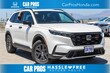 Honda CR-V Hybrid