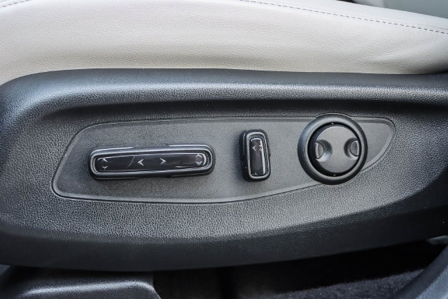 2025 Honda CR-V EX-L - Photo 20