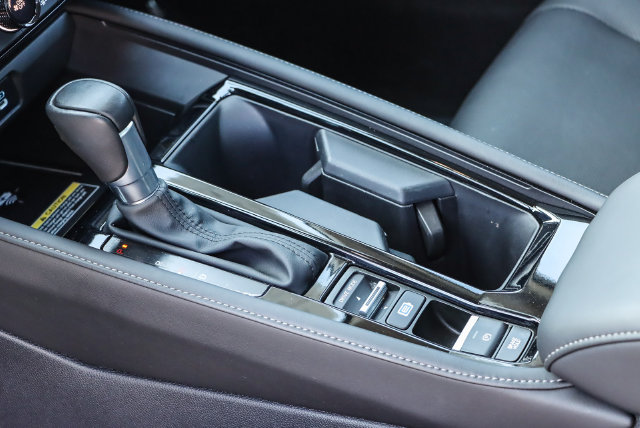 2025 Honda Accord Hybrid Touring - Photo 19