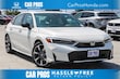 Honda Civic Hybrid
