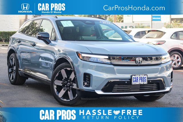 2026 Honda Prologue Elite's photo