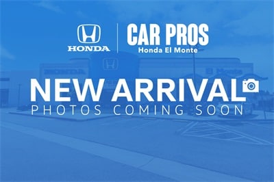 2026 Honda CR-V Hybrid Sport-L SUV