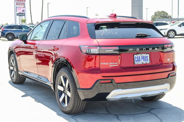 2026 Honda Prologue Touring - Photo 14