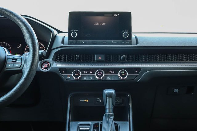 2023 Honda CR-V EX - Photo 15
