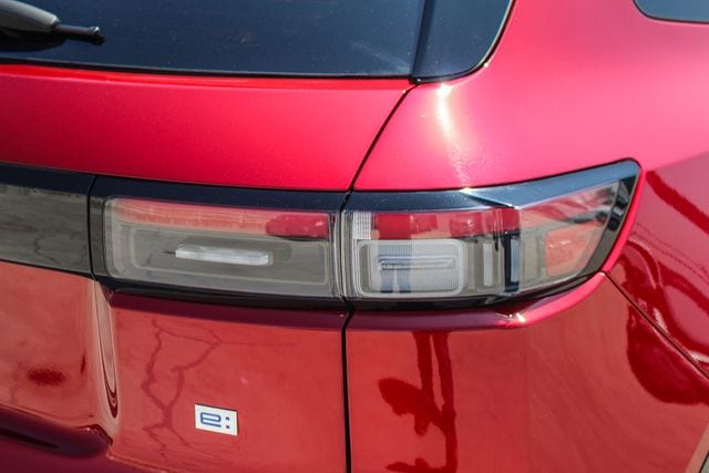 2026 Honda Prologue Touring - Photo 17