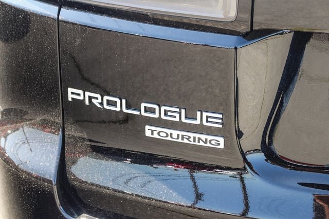 2026 Honda Prologue Touring - Photo 18