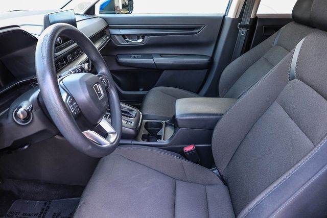 2023 Honda CR-V EX - Photo 19