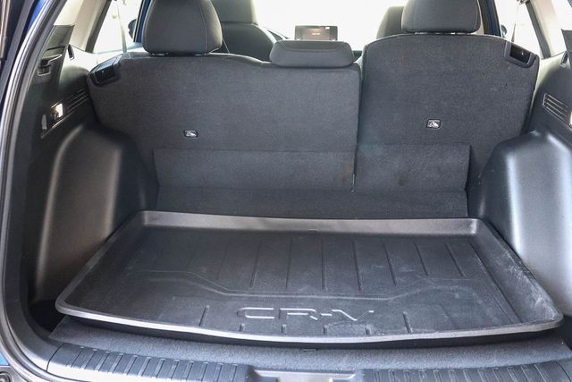 2023 Honda CR-V EX - Photo 28