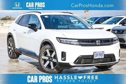 2026 Honda Prologue Touring SUV