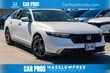 Honda Accord Hybrid