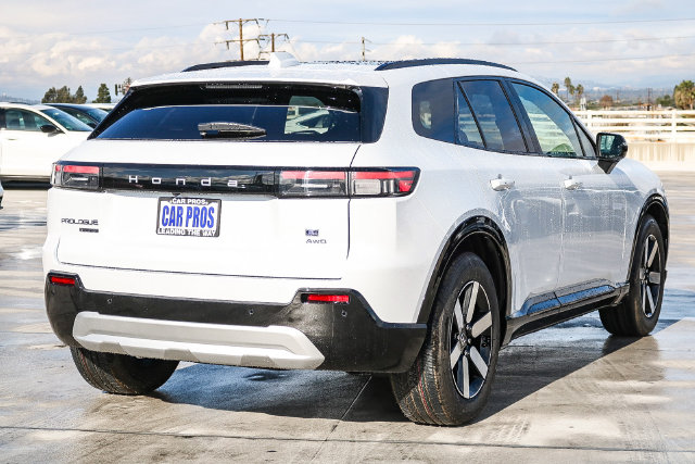 2026 Honda Prologue Touring - Photo 14
