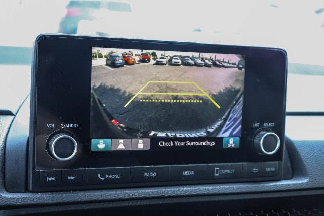 2023 Honda CR-V Sport - Photo 26