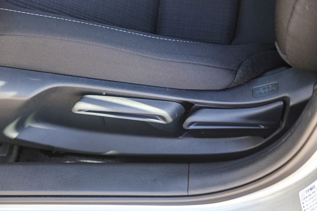 2026 Honda Civic LX - Photo 23