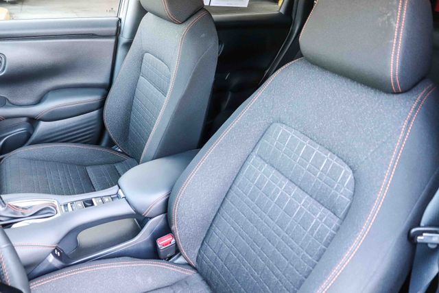 2025 Honda HR-V Sport - Photo 27