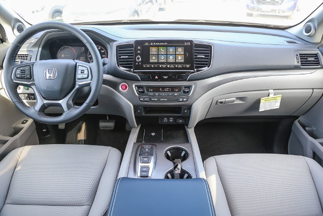 New 2026 Honda Ridgeline RTL Truck Crew Cab