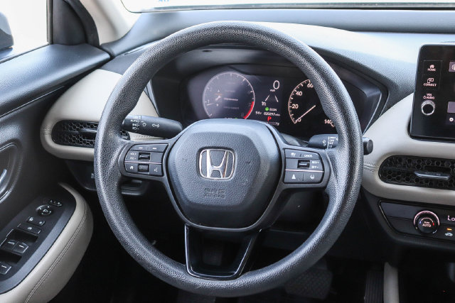 2026 Honda HR-V LX - Photo 16
