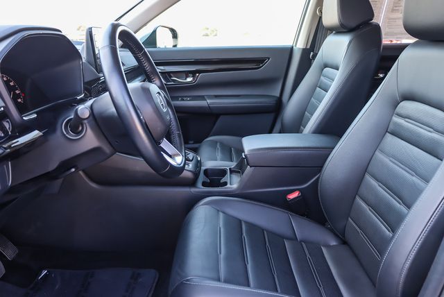 2025 Honda CR-V EX-L - Photo 20