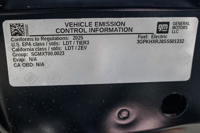 2026 Honda Prologue Touring - Photo 33