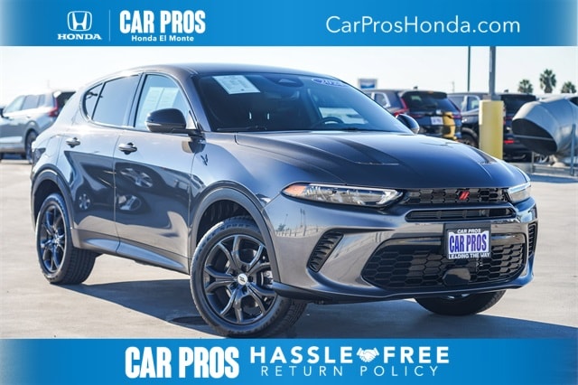 2024 Dodge Hornet GT's photo