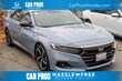 Honda Accord Hybrid