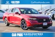 Honda Accord Hybrid