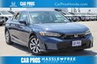  Honda Civic Hybrid